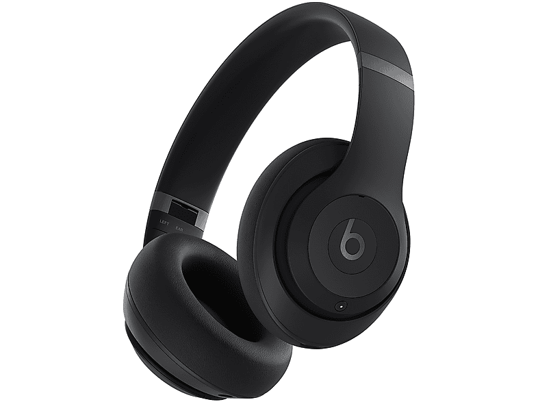 Beats Studio Pro Cuffie Wireless, Black