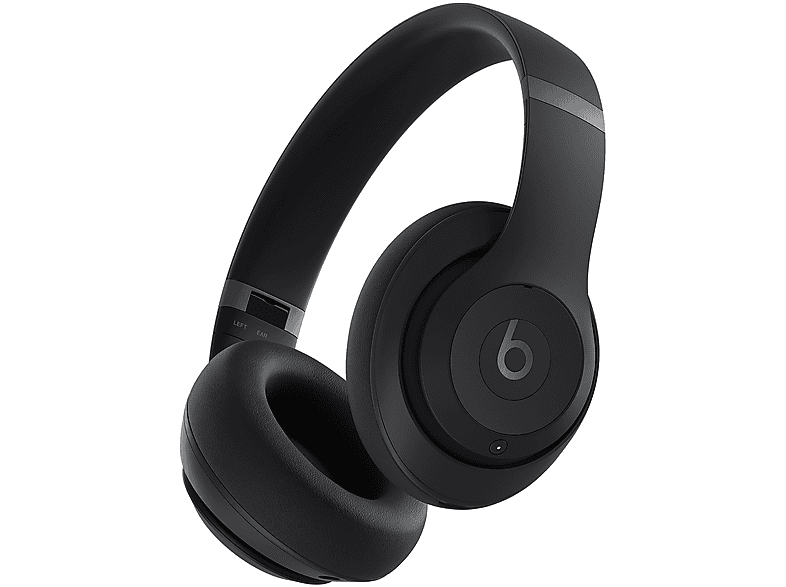 BEATS Studio Pro CUFFIE WIRELESS, BLACK