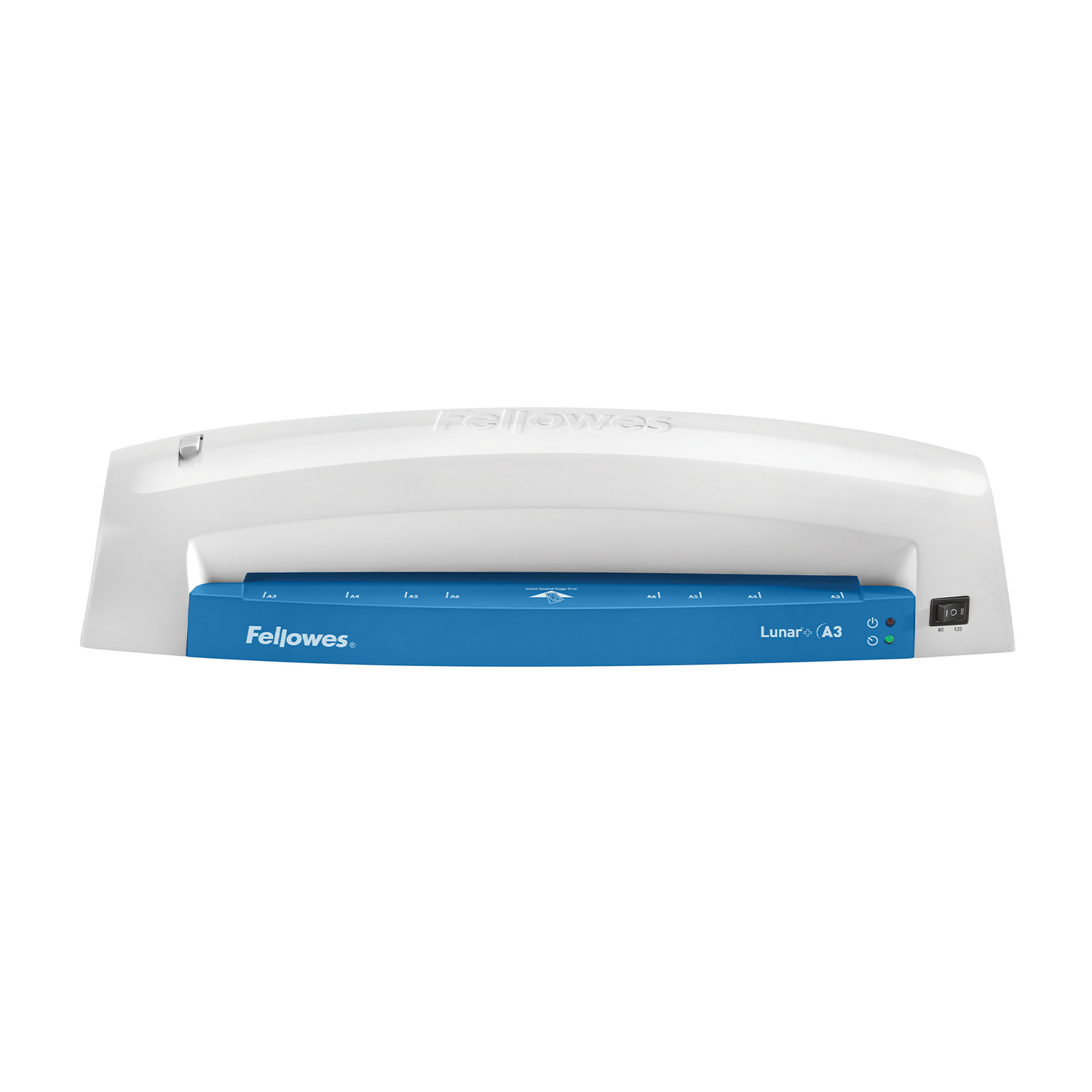 Plastificatrice Fellowes Plastificat Lunar+ A3