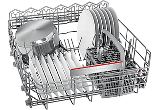 BOSCH SMS8YDI82T B Enerji Sınıfı 8 Programlı 13 Kişilik Bulaşık Makinesi Inox_4