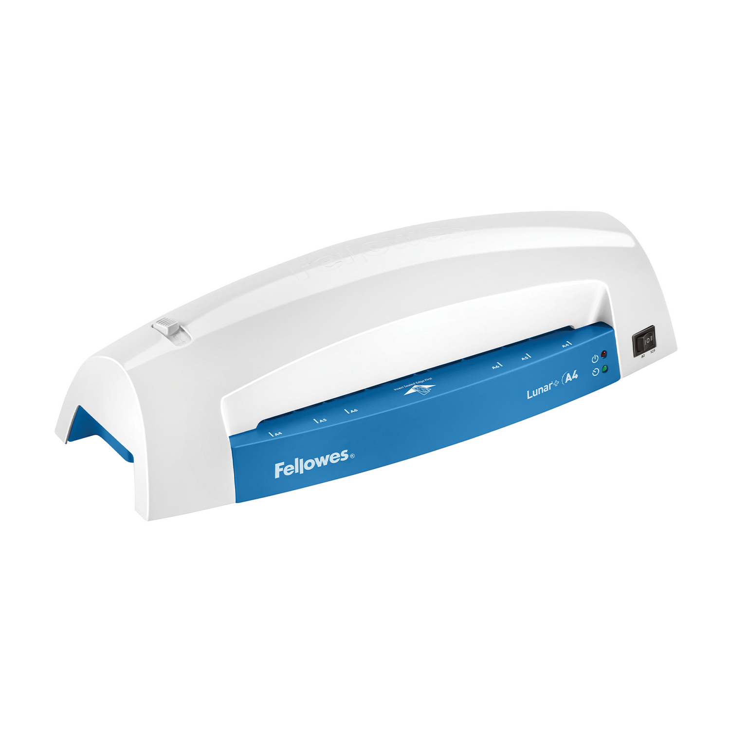 Plastificatrice Fellowes Plastificat Lunar+ A4
