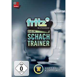 FRITZ: Dein Schachtrainer - PC - Tedesco