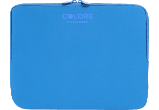 TUCANO Second Skin Colore - Notebook Tasche, MacBook Pro 16\