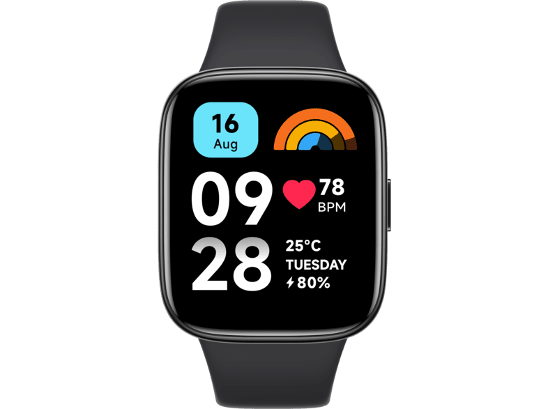 Amazfit xiaomi media markt hotsell