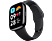 XIAOMI Redmi Watch 3 Active okosóra, fekete (BHR7266GL)