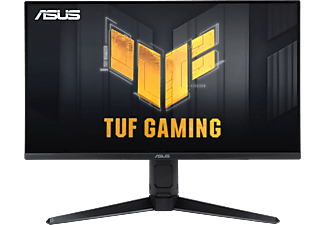 ASUS TUF Gaming VG28UQL1A 28'' Sík 4k 144 Hz 16:9 G-Sync/FreeSync IPS LED Gamer monitor