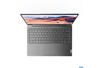 LENOVO Yoga Slim 6/ Core i5-1240P/ 8 GB Ram/ 512 GB SSD/ 14"/ Win11/ Laptop Gri 82WU006YTX_3