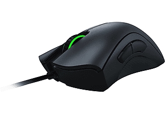 RAZER Deathadder Essential Kablolu Mouse Siyah_1