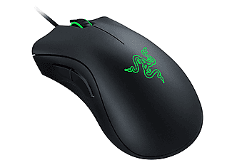 RAZER Deathadder Essential Kablolu Mouse Siyah_2