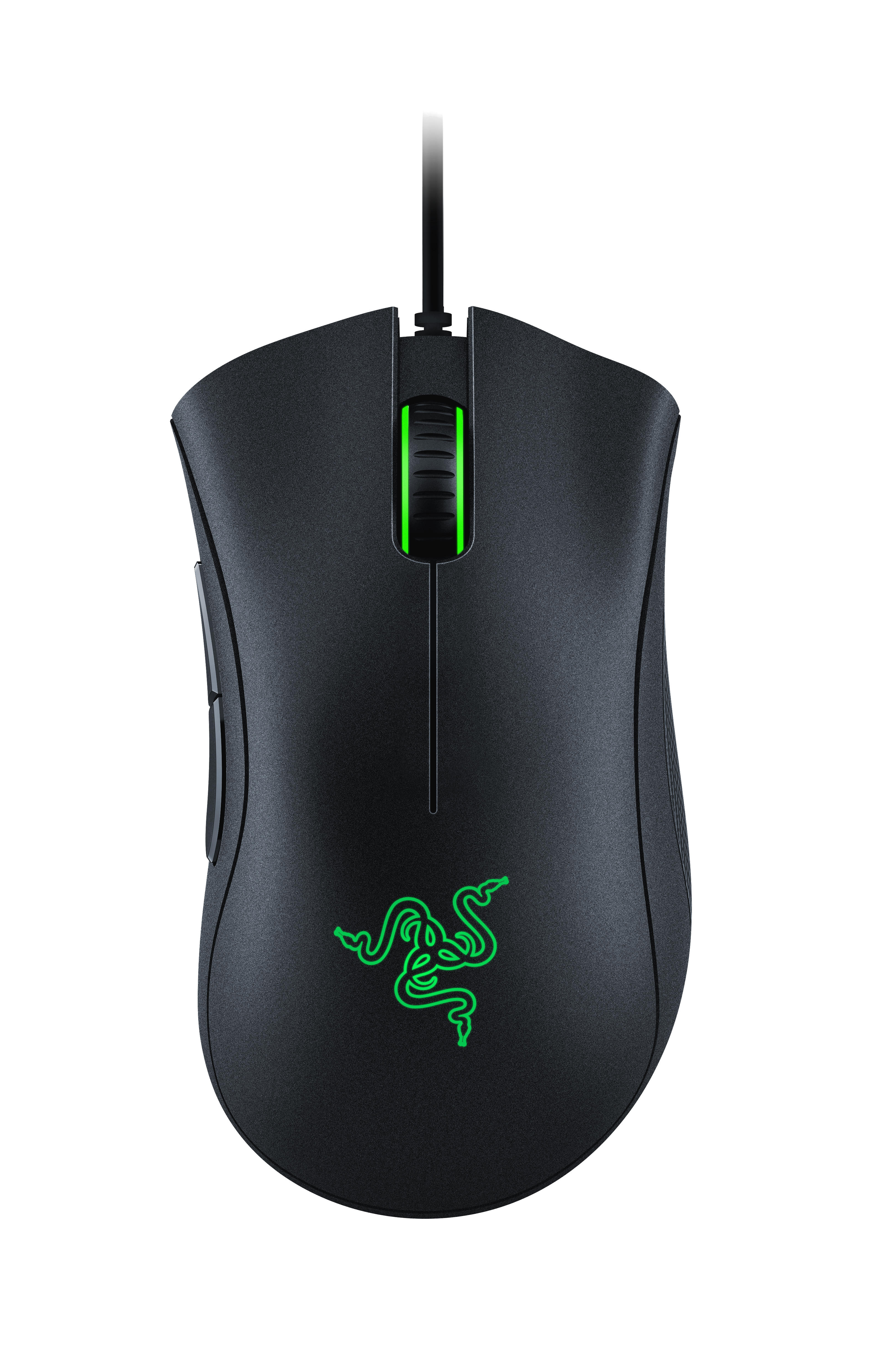 Deathadder Essential Kablolu Mouse Siyah