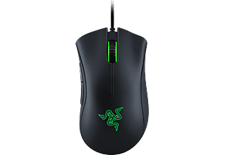 RAZER Deathadder Essential Kablolu Mouse Siyah