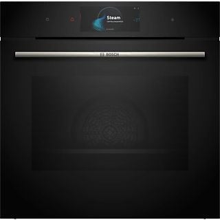 BOSCH HSG7584B1 - Dampfbackofen (Schwarz)