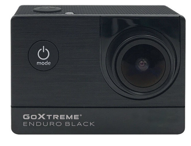 Kamera sportowa GOXTREME Enduro Black 4K