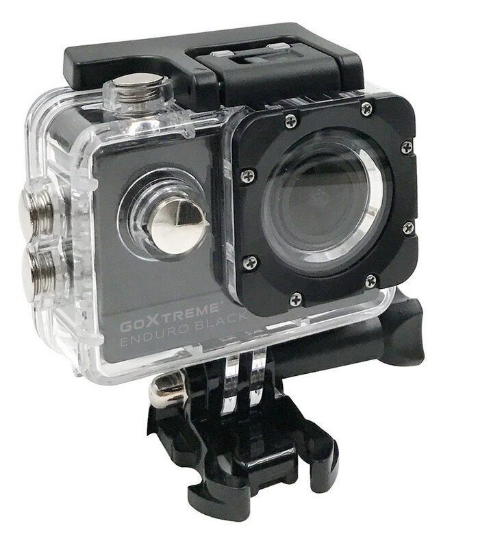 Kamera sportowa GOXTREME Enduro Black 4K