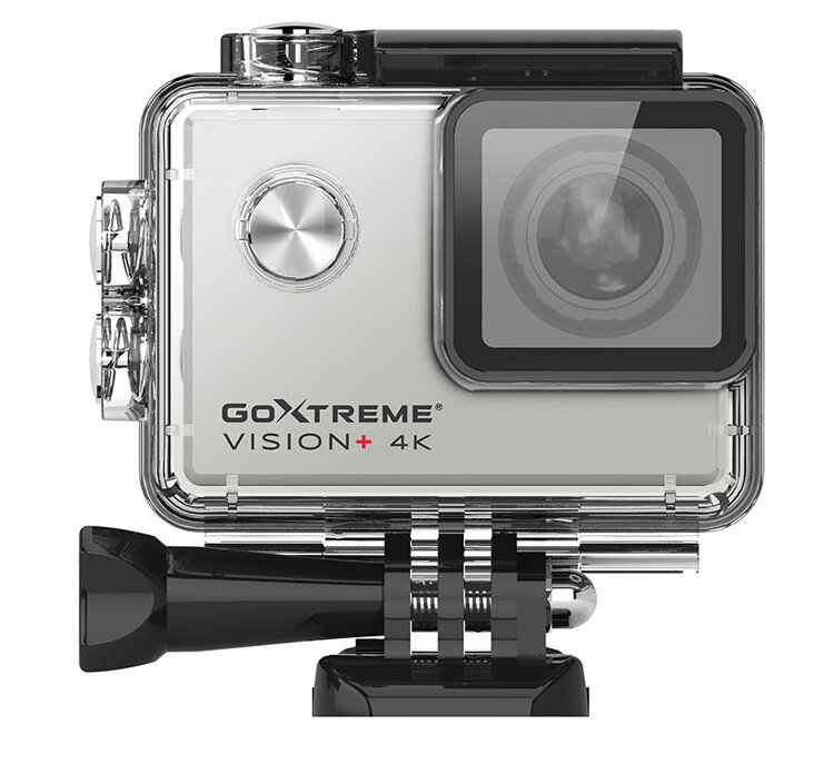 Kamera sportowa GOXTREME Vision+ 4K