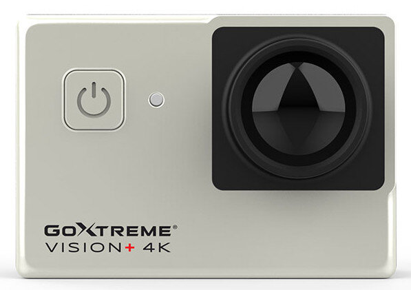 Kamera sportowa GOXTREME Vision+ 4K