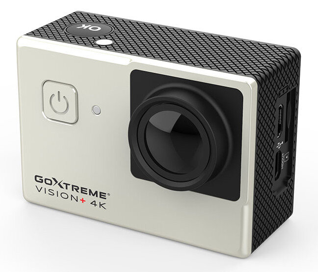 Kamera sportowa GOXTREME Vision+ 4K