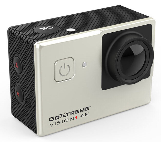 Kamera sportowa GOXTREME Vision+ 4K
