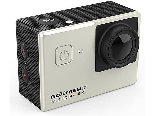 Kamera sportowa GOXTREME Vision+ 4K