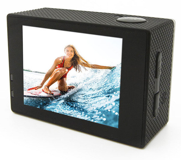 Kamera sportowa GOXTREME Vision+ 4K