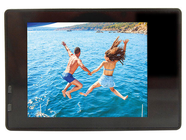 Kamera sportowa GOXTREME Vision+ 4K