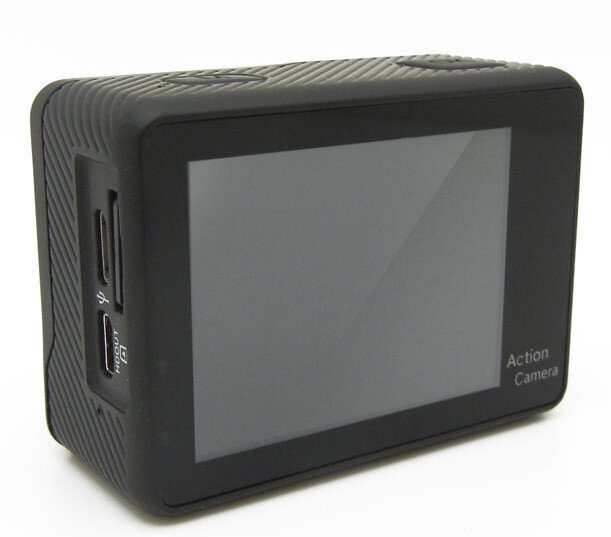 Kamera sportowa GOXTREME Vision Duo 4K