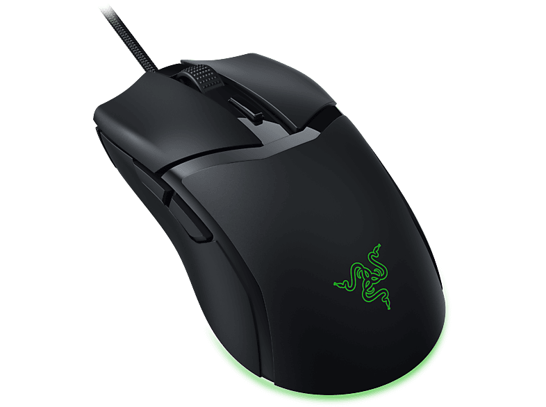 RAZER Cobra Kablolu Mouse Siyah_2