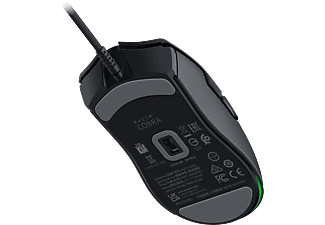 RAZER Cobra Kablolu Mouse Siyah_3