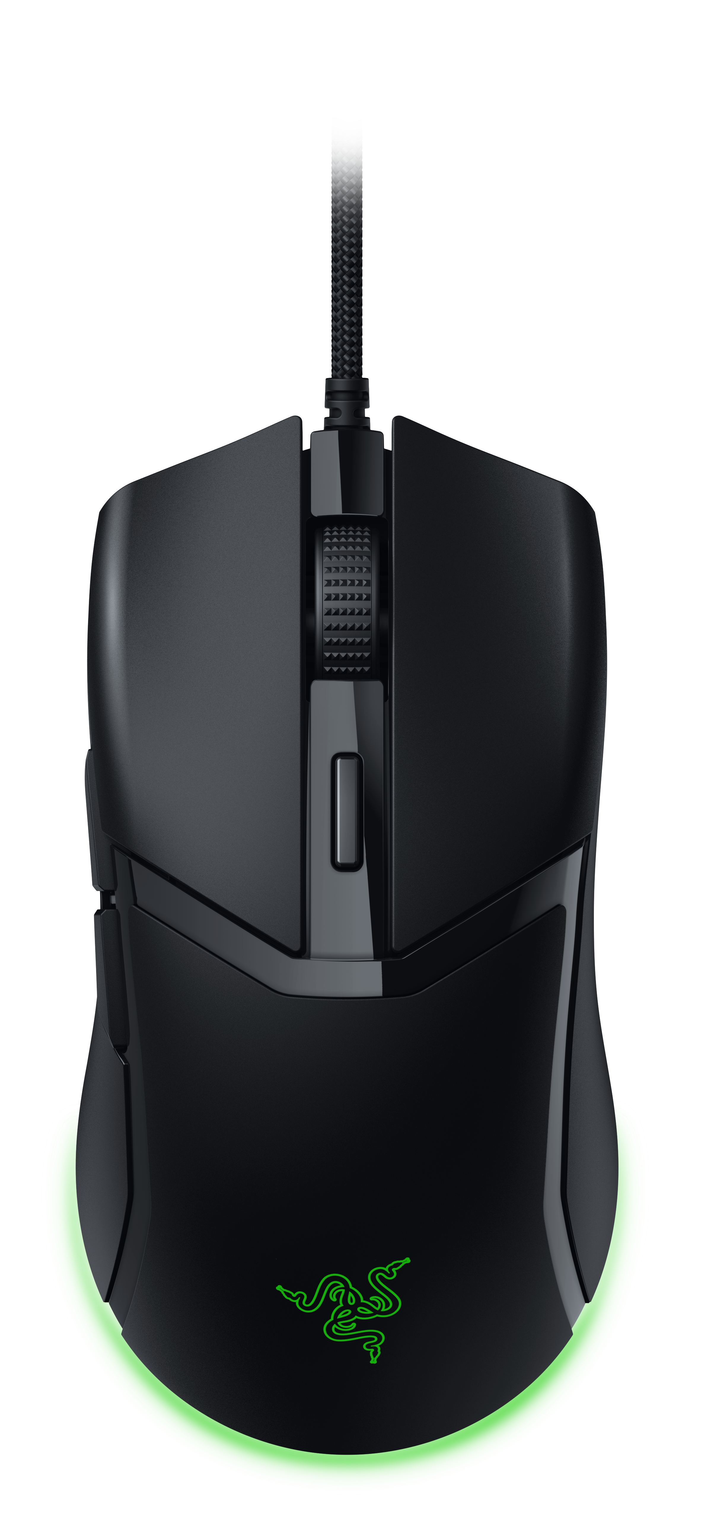 Cobra Kablolu Mouse Siyah