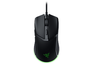 RAZER Cobra Kablolu Mouse Siyah