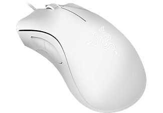 RAZER Deathadder Essential Kablolu Mouse Beyaz_1