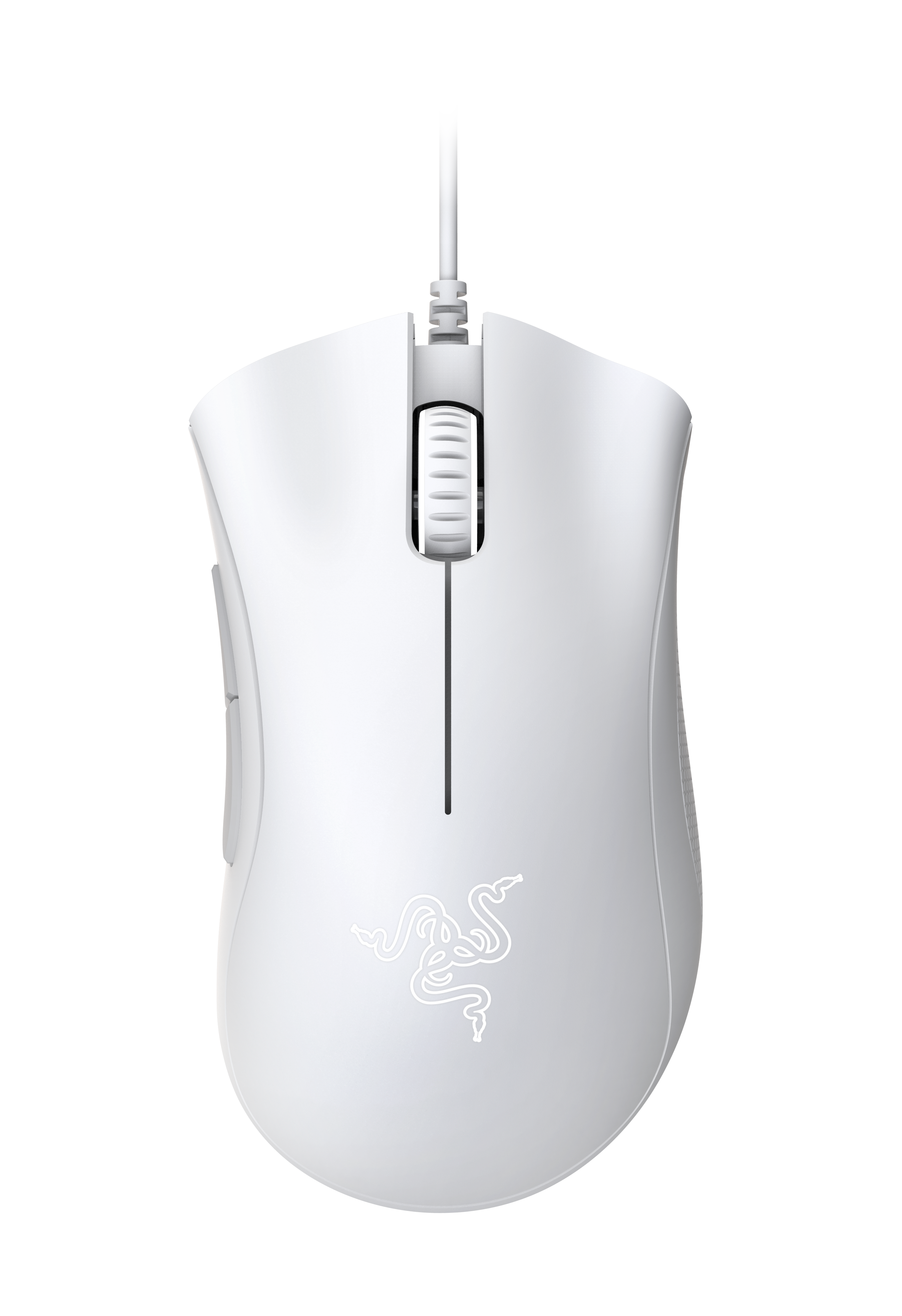 Deathadder Essential Kablolu Mouse Beyaz