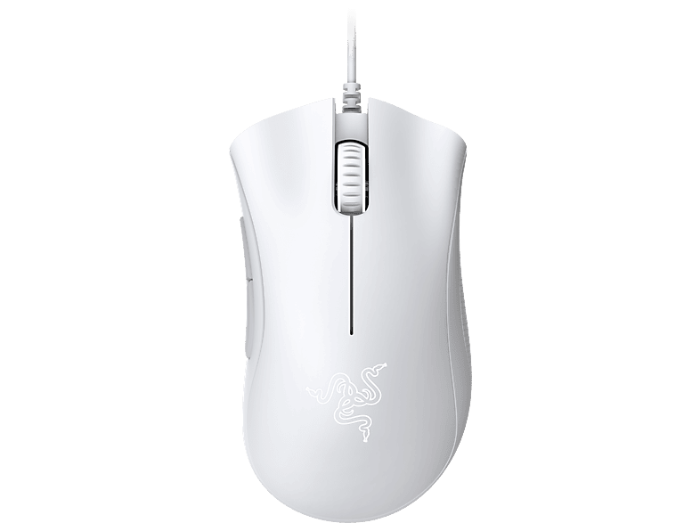 RAZER Deathadder Essential Kablolu Mouse Beyaz