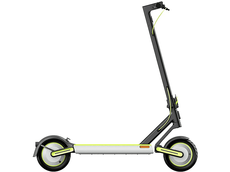 NAVEE S65 500W Elektrikli Scooter Siyah_1