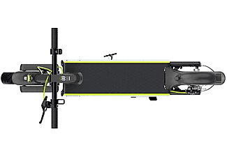 NAVEE S65 500W Elektrikli Scooter Siyah_3