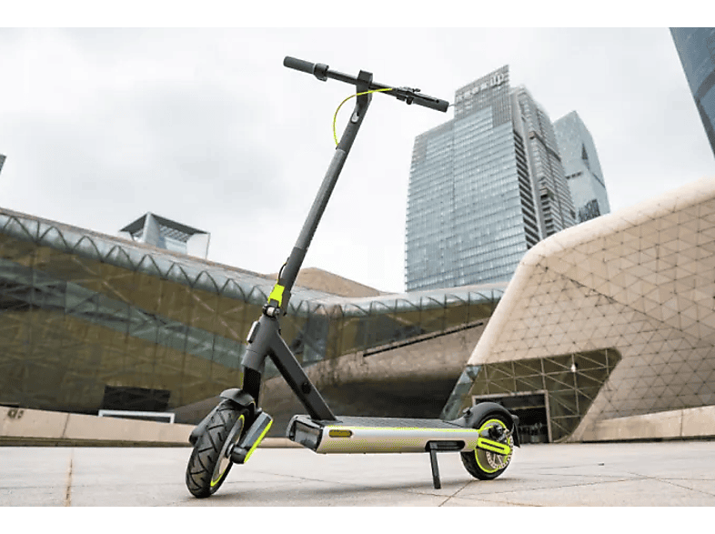 NAVEE S65 500W Elektrikli Scooter Siyah_6