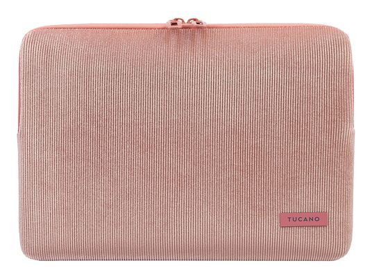 TUCANO Velluto - Notebook Tasche, Universal, 13 "/34.2 cm, Rosa