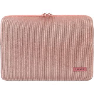 TUCANO Velluto - Notebook Tasche, Universal, 13 "/34.2 cm, Rosa