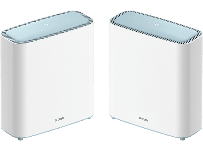 Sistema WiFi Mesh | D-Link M32-2 EAGLE PRO AI