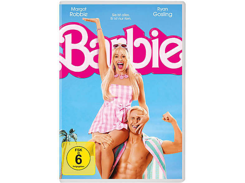 Barbie DVD (FSK: 6)