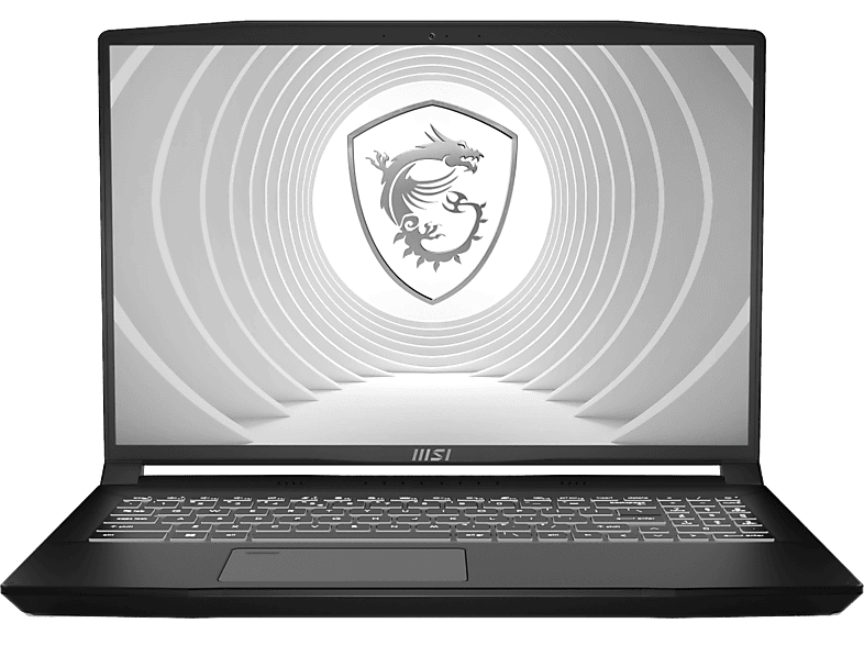 REACONDICIONADO Seminuevo Muy bueno Portátil - MSI CreatorPro M16 B13VI-1024XES, 16" QHD+, Intel® Core™i7-13700H, 16GB RAM, 1TB SSD, RTX™A1000, Sin SO