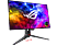 ASUS ROG Swift PG27AQDM 27'' Sík WQHD 240 Hz 16:9 G-Sync OLED Gamer monitor