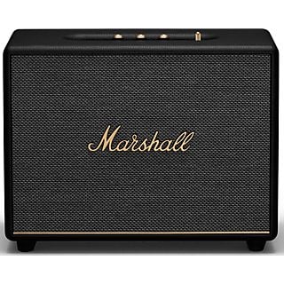 MARSHALL 385305 Woburn III Bluetooth Black