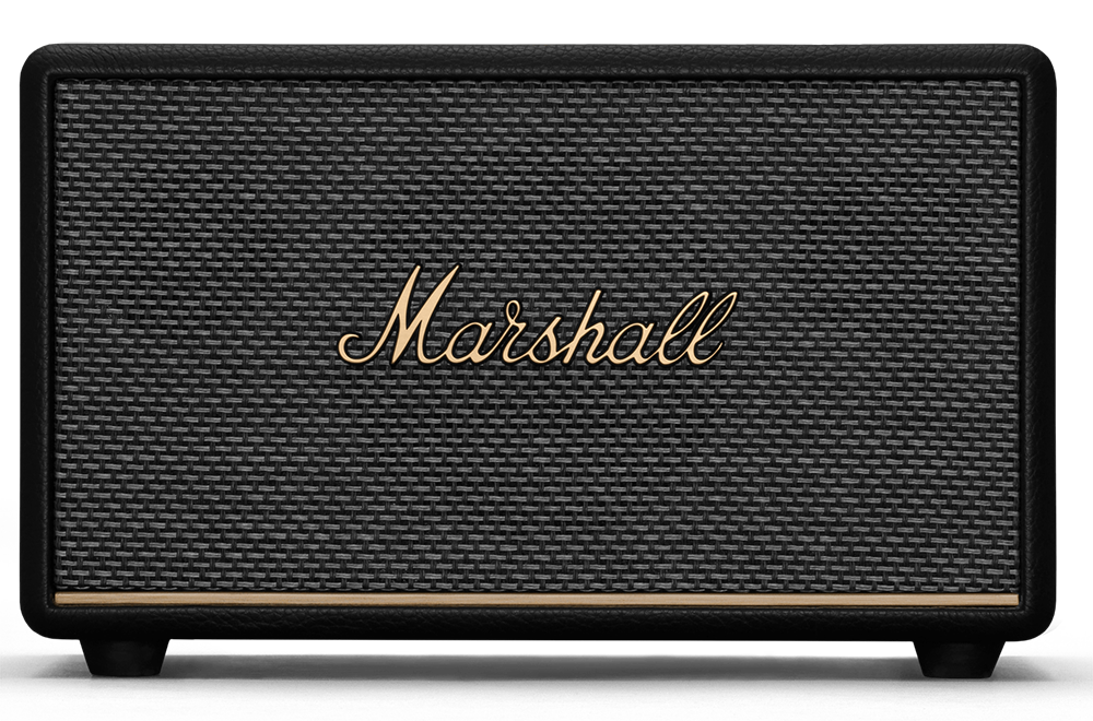 MARSHALL Acton III Bluetooth-speaker Zwart kopen? | MediaMarkt