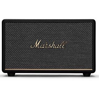 MARSHALL Acton III Bluetooth Black