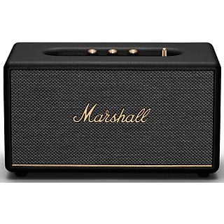 MARSHALL 385121 Stanmore III Bluetooth Black