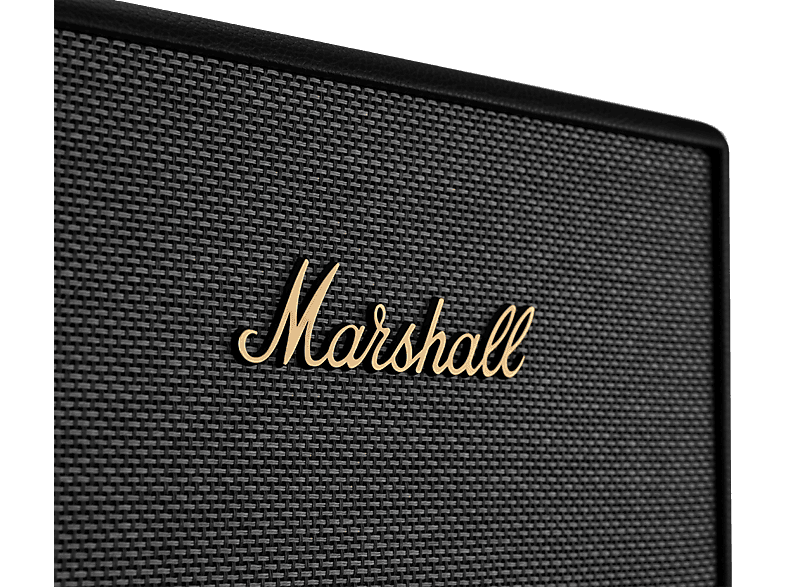 MARSHALL 385121 Stanmore III Bluetooth Black kopen? | MediaMarkt