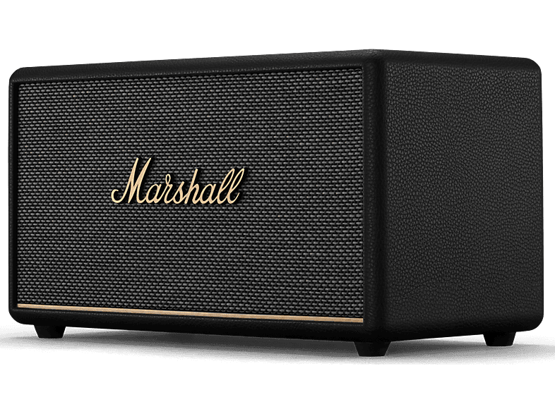 MARSHALL 385121 Stanmore III Bluetooth Black kopen? | MediaMarkt