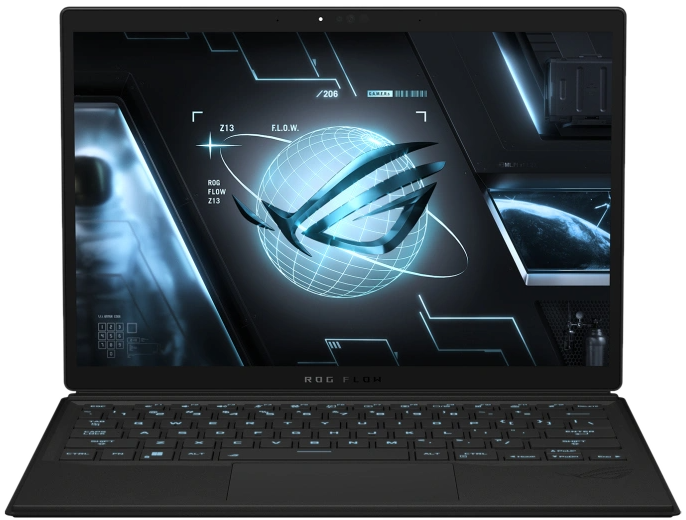 ASUS PC portable gamer ROG Flow Z13 GZ301VU-MU008W Intel Core i9-13900H (90NR0DP1-M001X0)