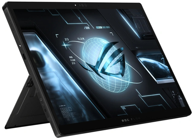 ASUS PC portable gamer ROG Flow Z13 GZ301VU-MU008W Intel Core i9-13900H (90NR0DP1-M001X0)